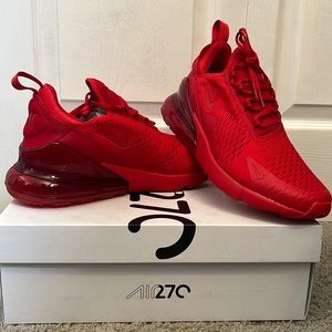 Nike Air Max 270